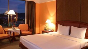 Superior Room | Desk, rollaway beds (surcharge), WiFi (surcharge) - Pavilion Hotel Songkhla (Songkhla)