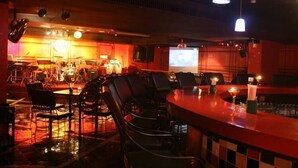 Bar (on property) - Pavilion Hotel Songkhla (Songkhla)