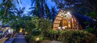 Manta Dive Gili Trawangan Resort