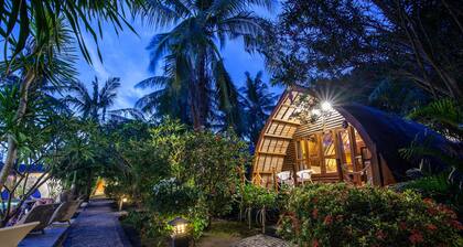 Manta Dive Gili Trawangan Resort