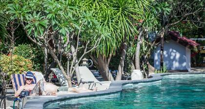 Manta Dive Gili Trawangan Resort