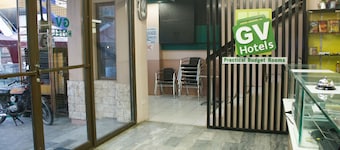 GV Hotel Catbalogan