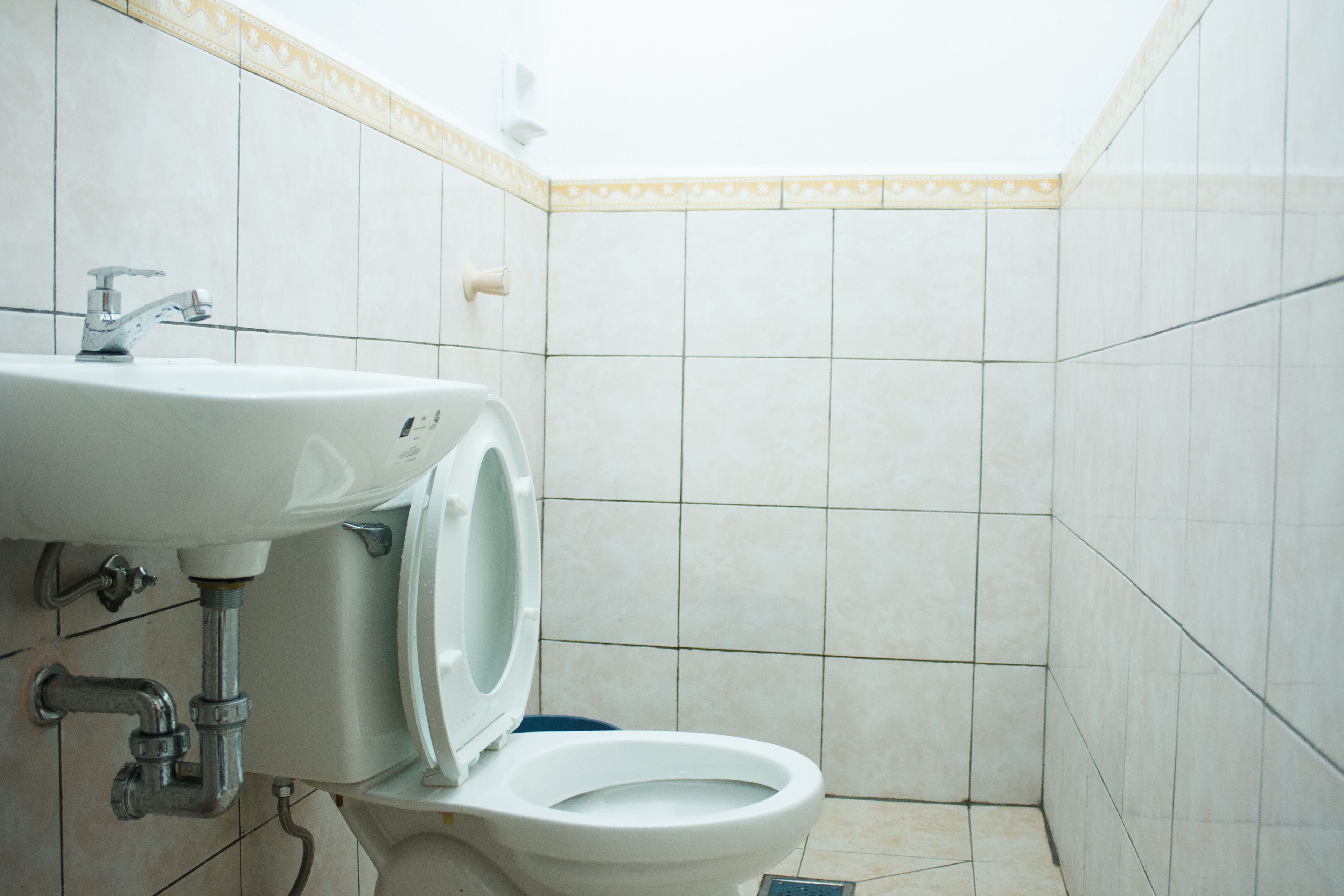 淋浴設備、免費盥洗用品、吹風機、毛巾