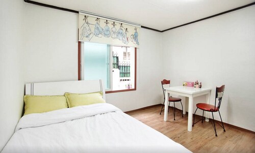 Cozyplace in Itaewon