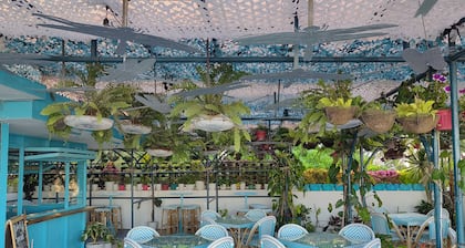 Cabins by Eco Hotels
