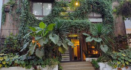 Cabins by Eco Hotels