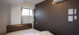 Nagoya Travellers Hostel