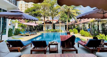 Sea Breeze Resort
