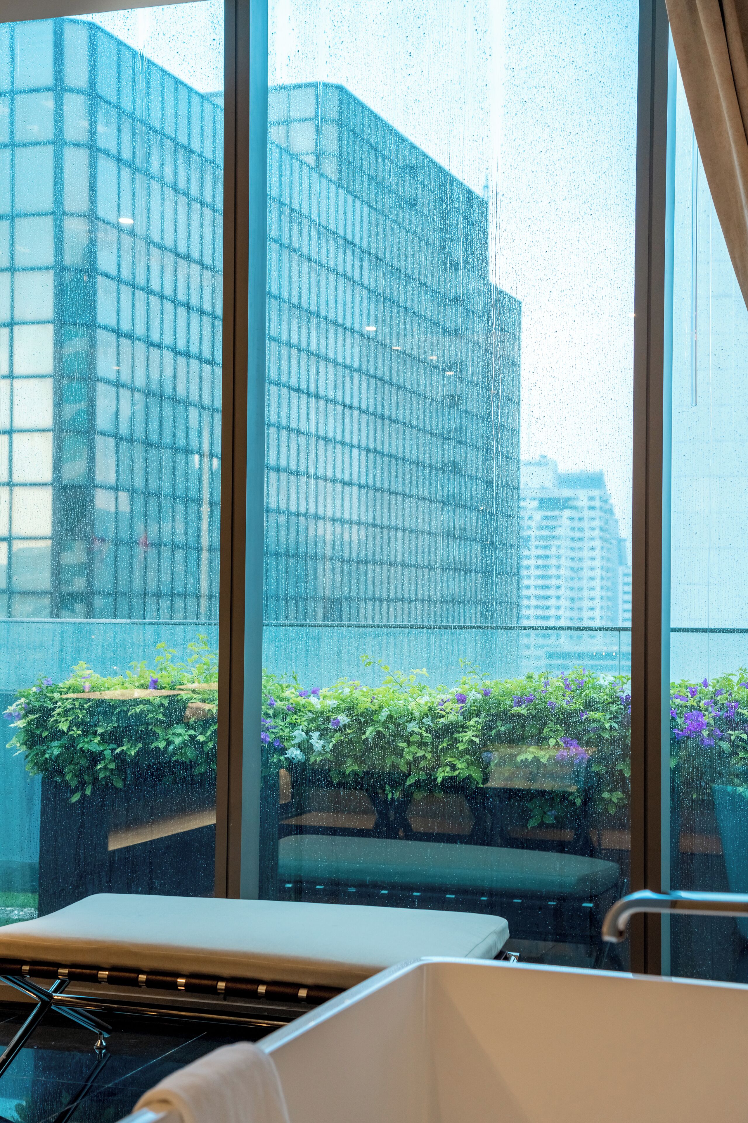 Foto - Amara Bangkok Hotel