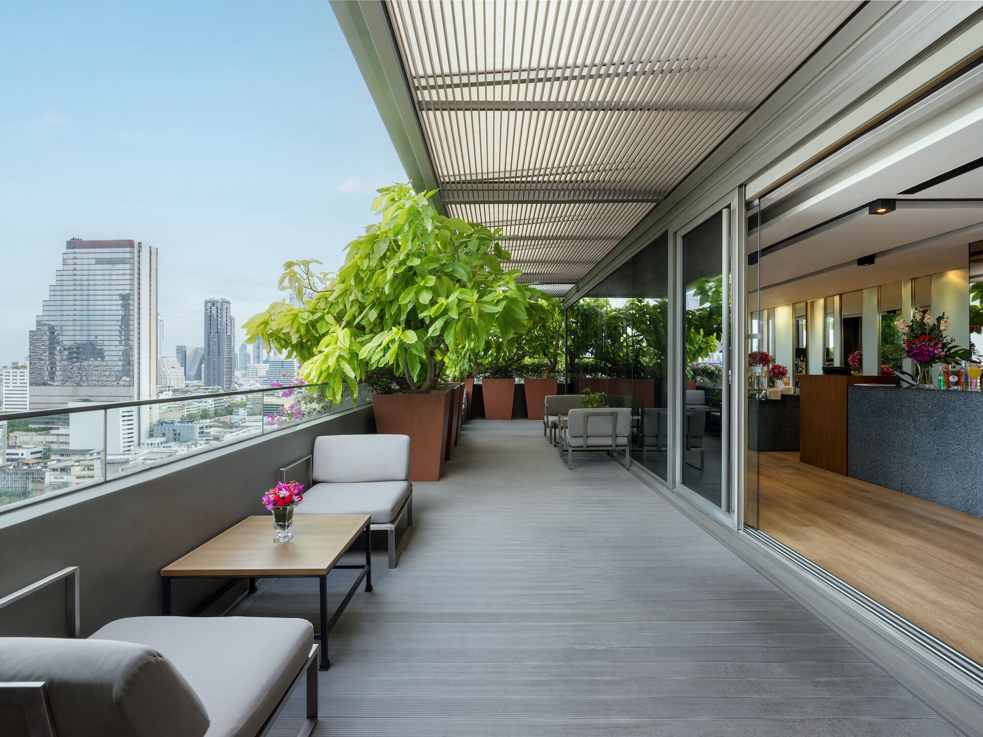 Foto - Amara Bangkok