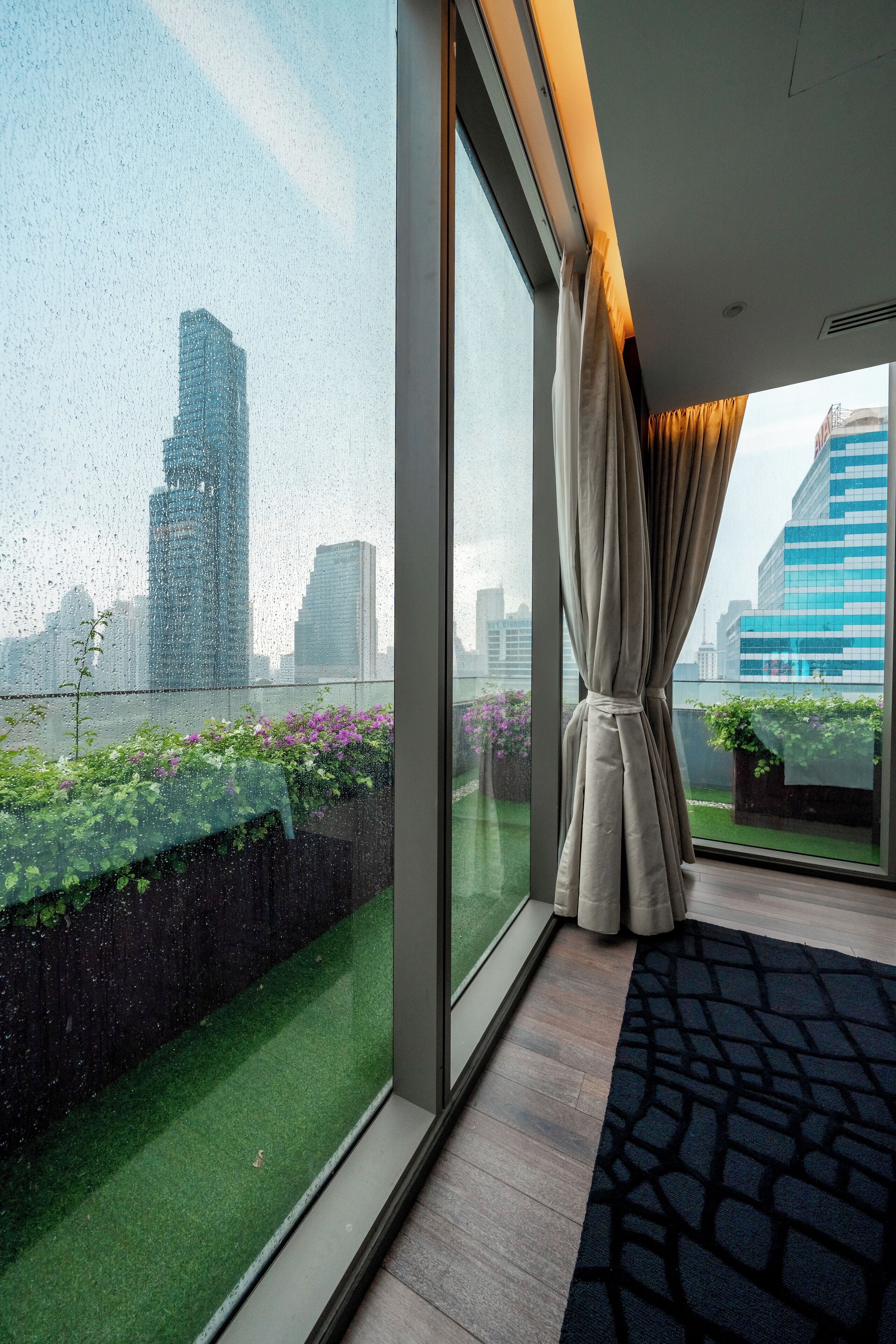 Foto - Amara Bangkok Hotel