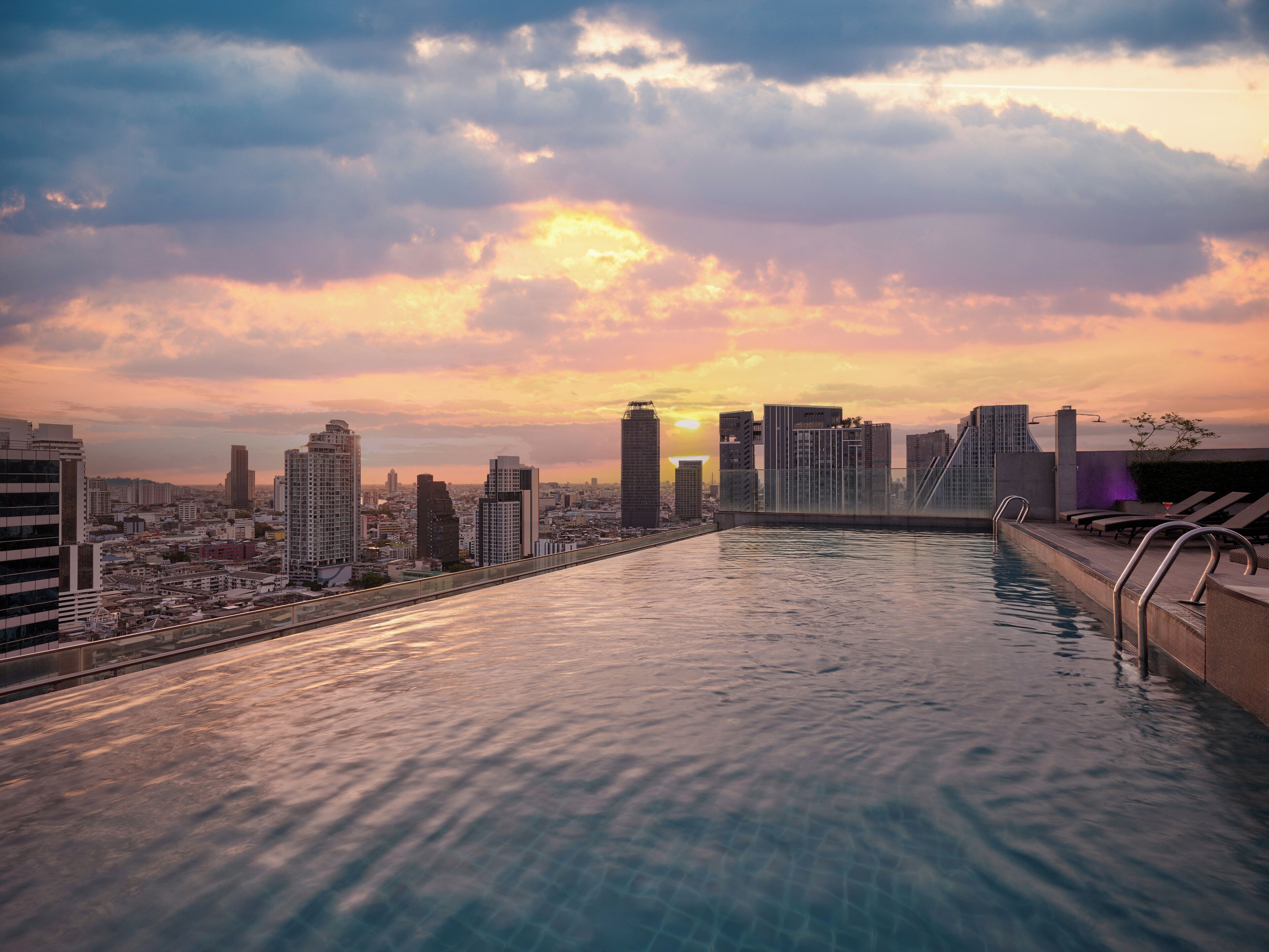 Foto - Amara Bangkok Hotel