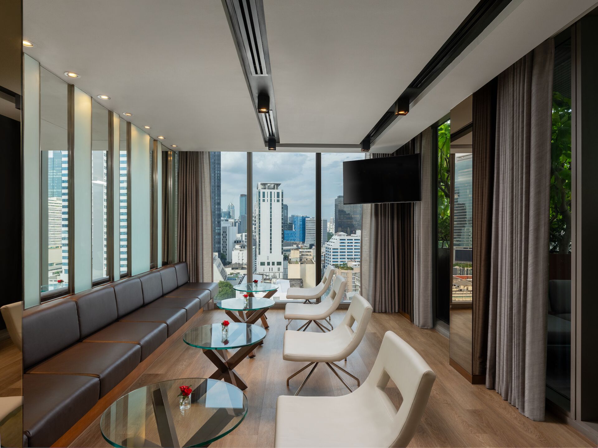 Foto - Amara Bangkok Hotel