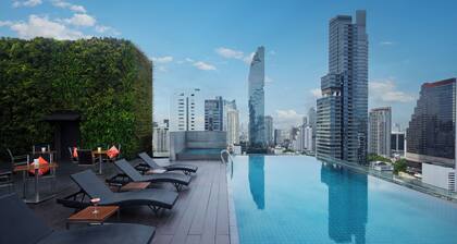 Amara Bangkok
