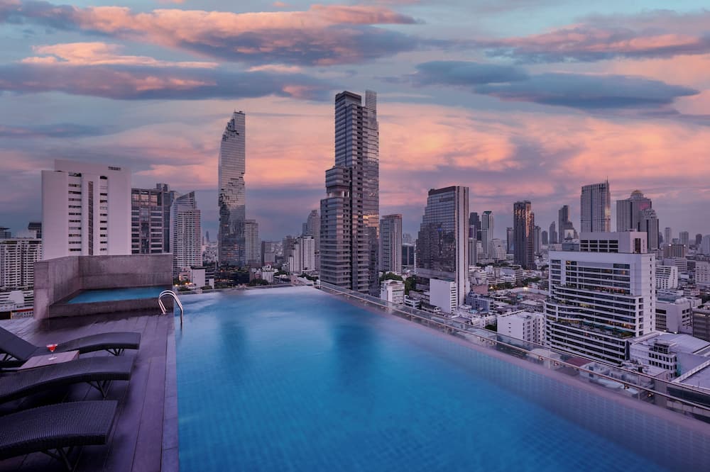 Amara Bangkok