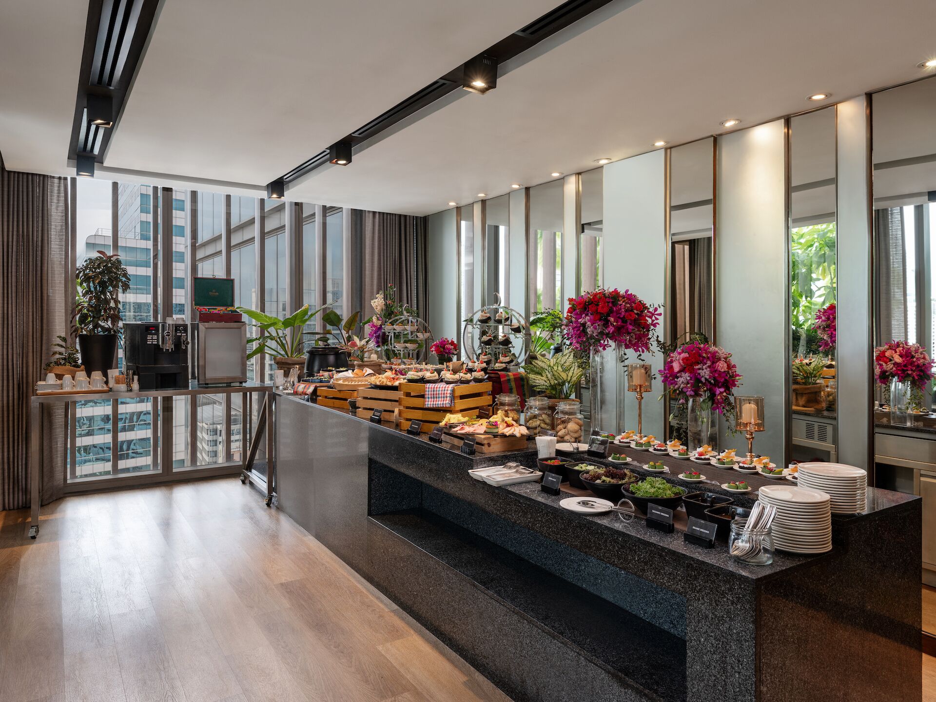 Photo - Amara Bangkok Hotel