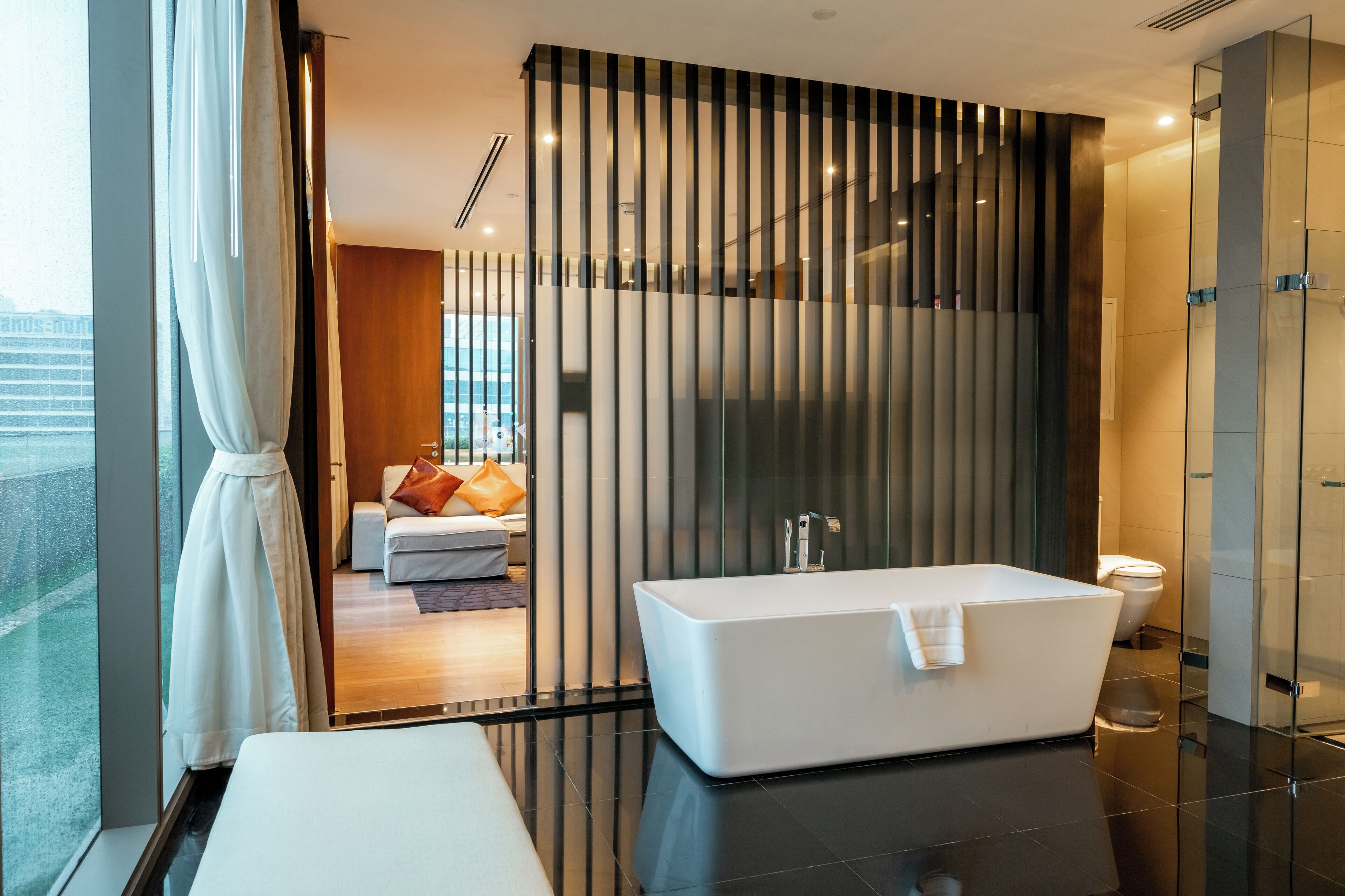 Foto - Amara Bangkok