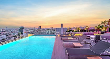 Amara Bangkok