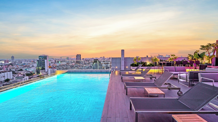 Amara Bangkok