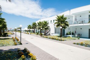 Exterior - Medea Beach Resort (Capaccio-Paestum)