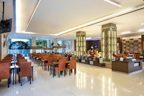 Riss Hotel Malioboro