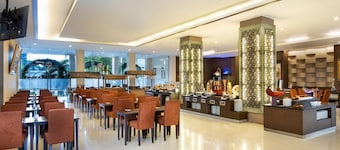 Riss Hotel Malioboro