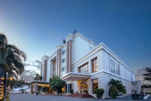 Riss Hotel Malioboro