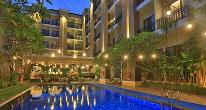 Riss Hotel Malioboro
