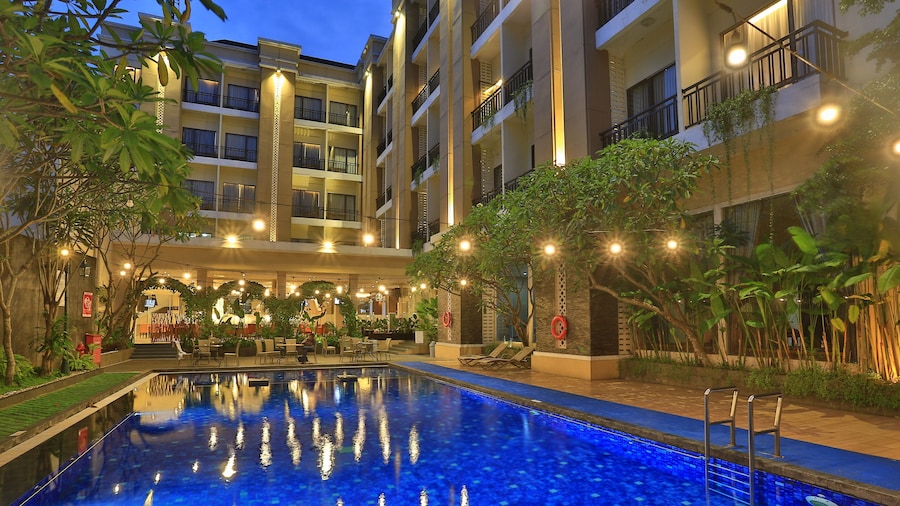 Riss Hotel Malioboro