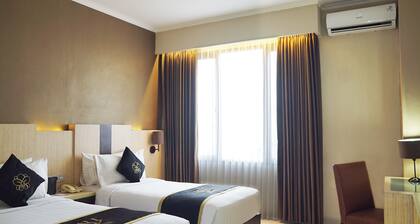 Riss Hotel Malioboro