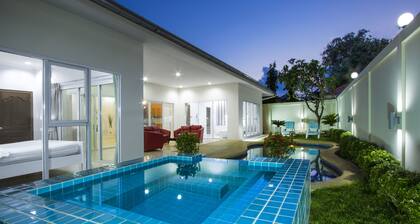 Tortuga Villas Pattaya