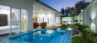 Tortuga Villas Pattaya