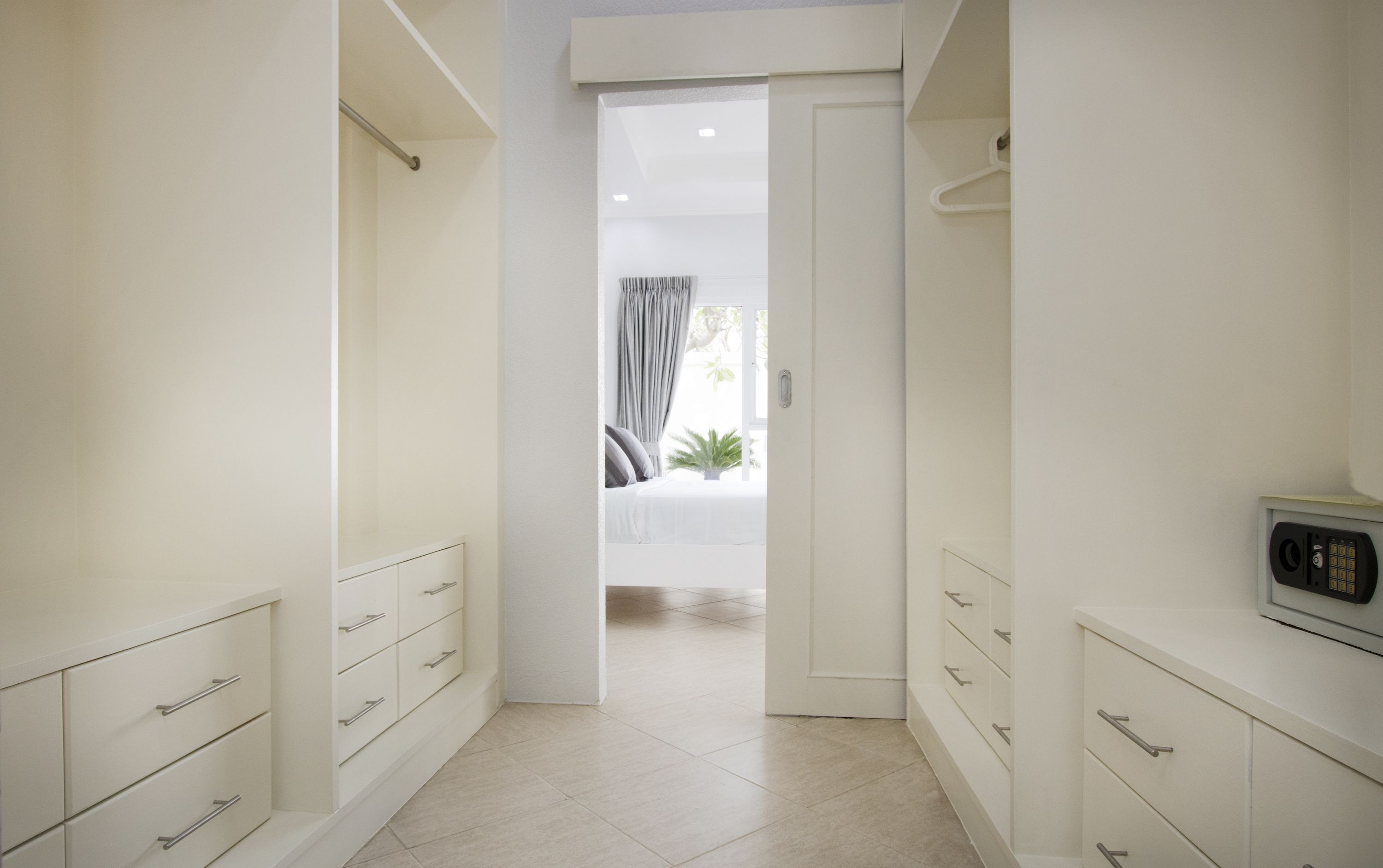 In-room safe, individually decorated, individually furnished, desk