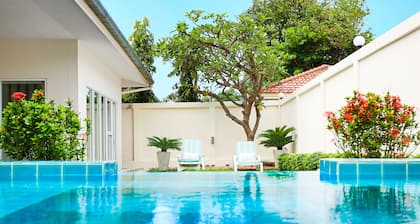 Tortuga Villas Pattaya