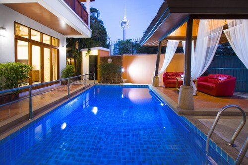 Arabella Villas Pattaya