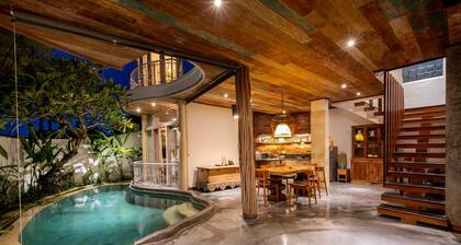 Aryaswara Villa Ubud