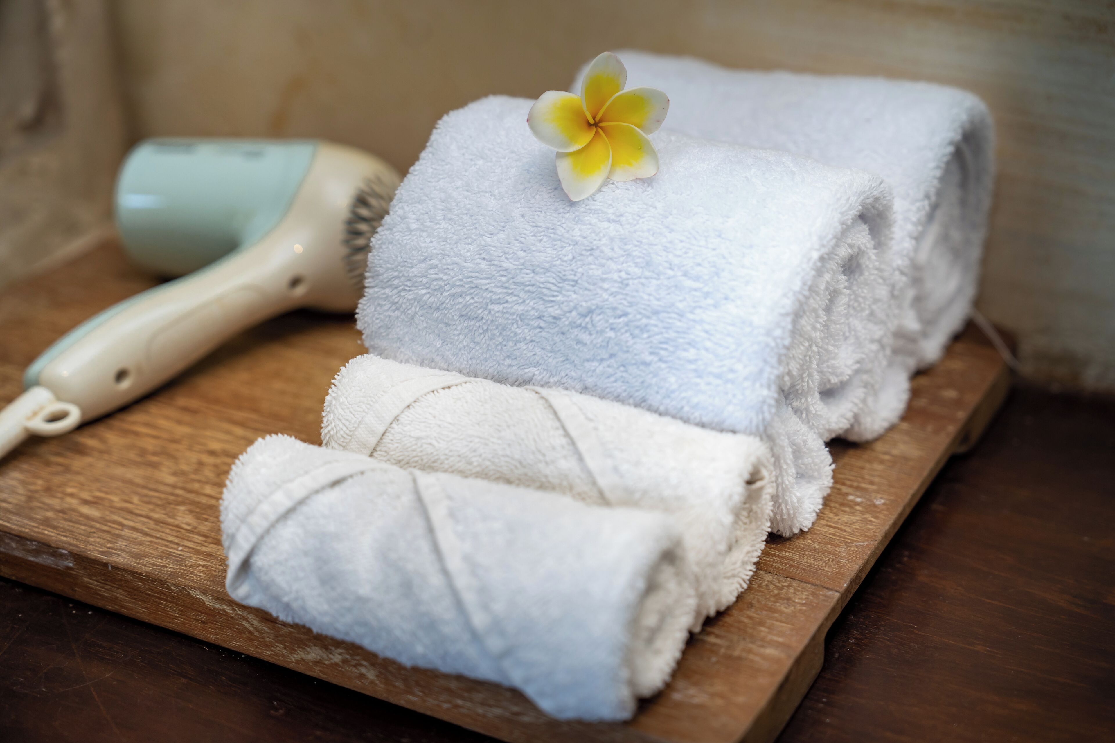 deluxe double room with shower | bathroom amenities | separate bathtub and shower, rainfall showerhead, free toiletries