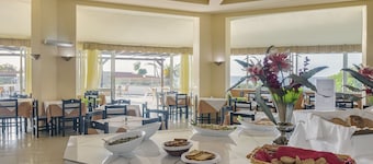 Begeti Bay