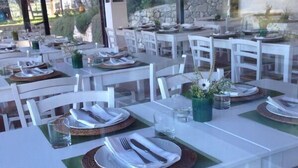 Restaurant - Agriturismo Giorgio (Mattinata)