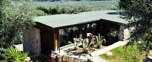 Exterior - Agriturismo Giorgio (Mattinata)