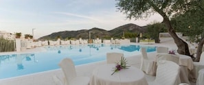 Outdoor pool - Agriturismo Giorgio (Mattinata)