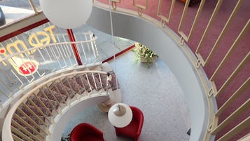 Escaleras