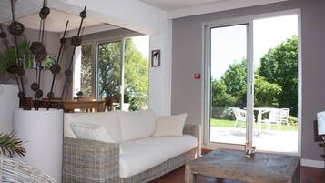 Télévision à écran plat