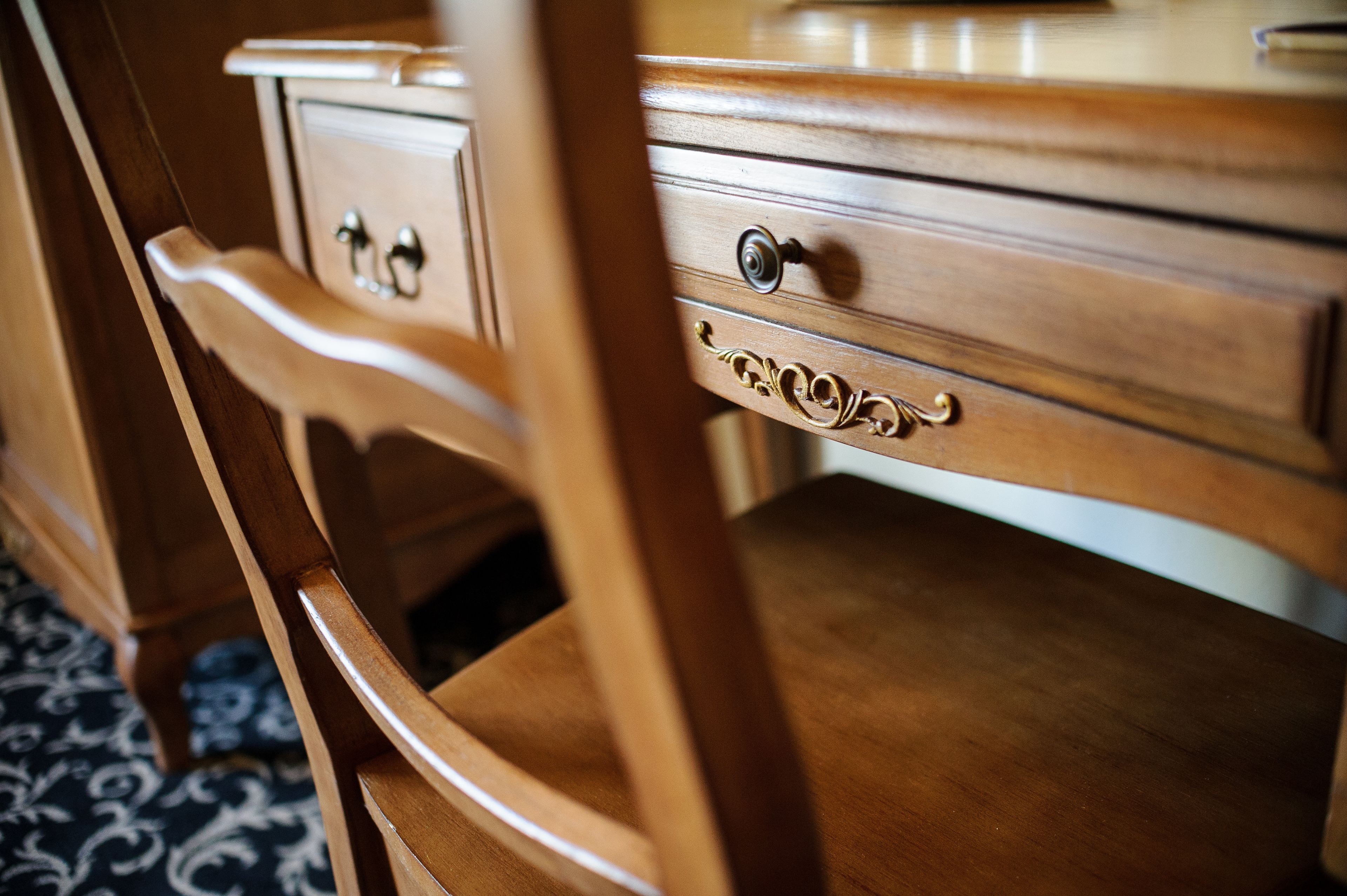 exclusive double room, 1 double bed | in-room safe, desk, iron/ironing board, free cots/infant beds