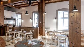 Cocina europea moderna