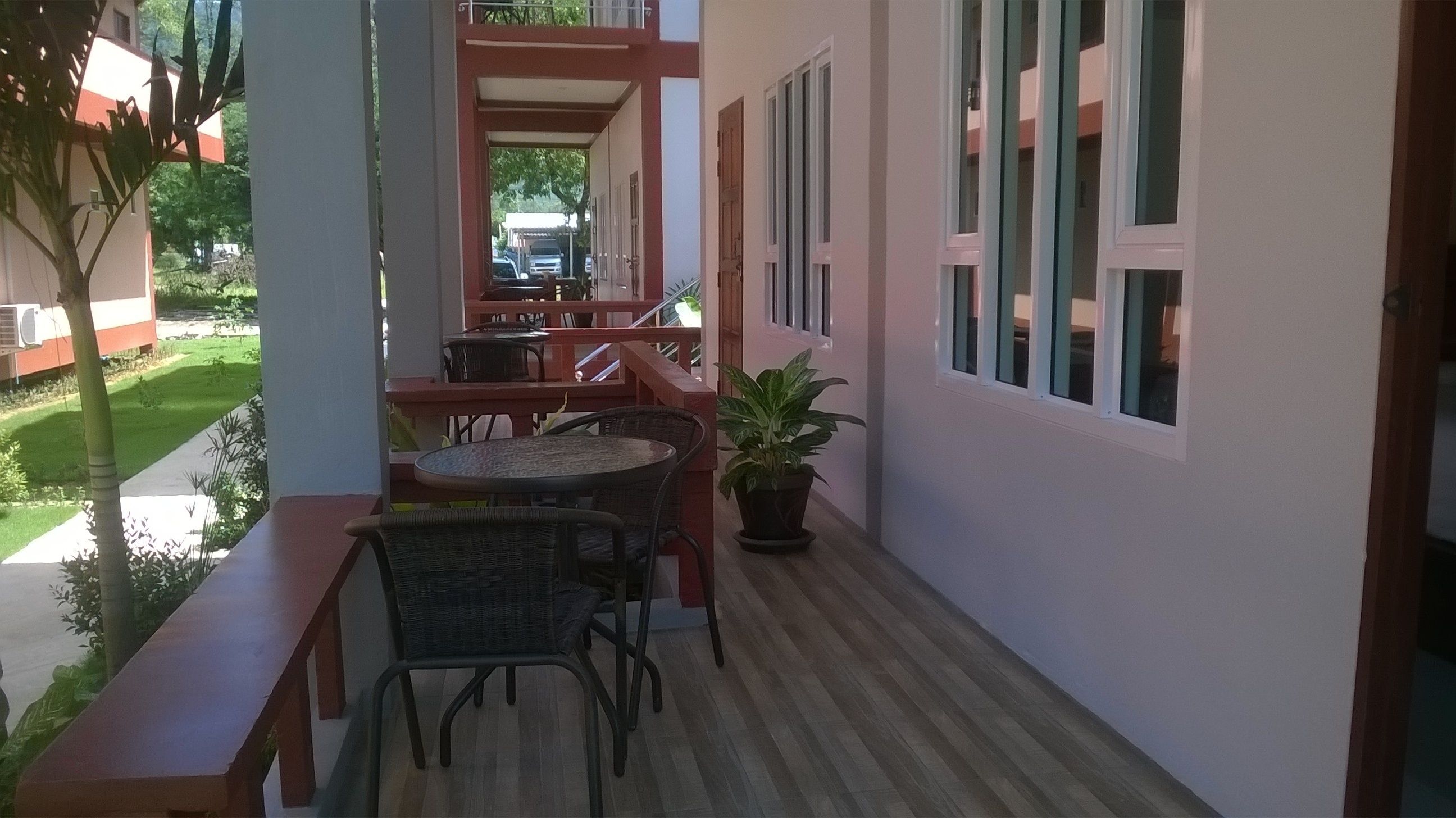 Foto - Tamarind Twin Resort