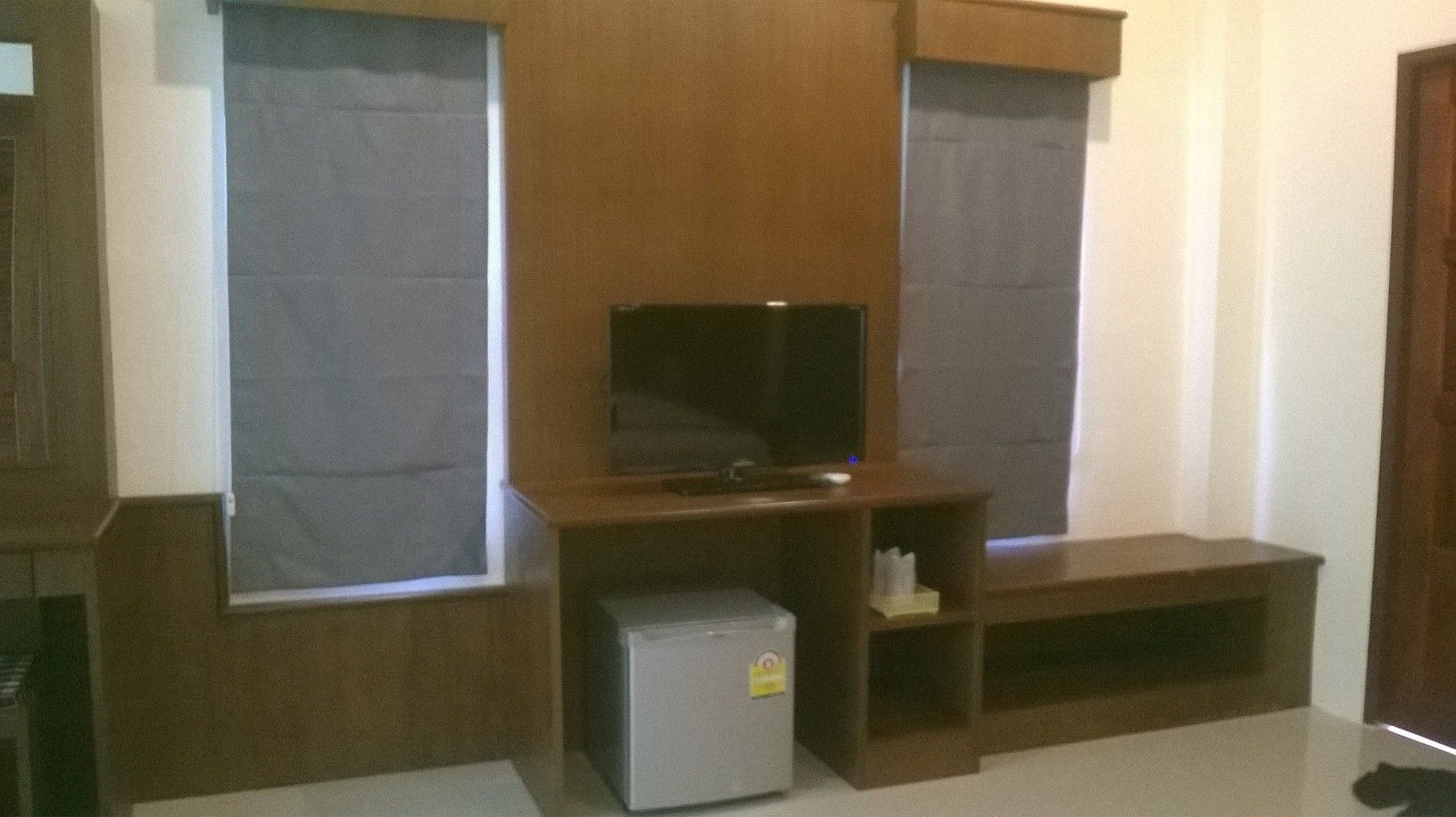 Foto - Tamarind Twin Resort