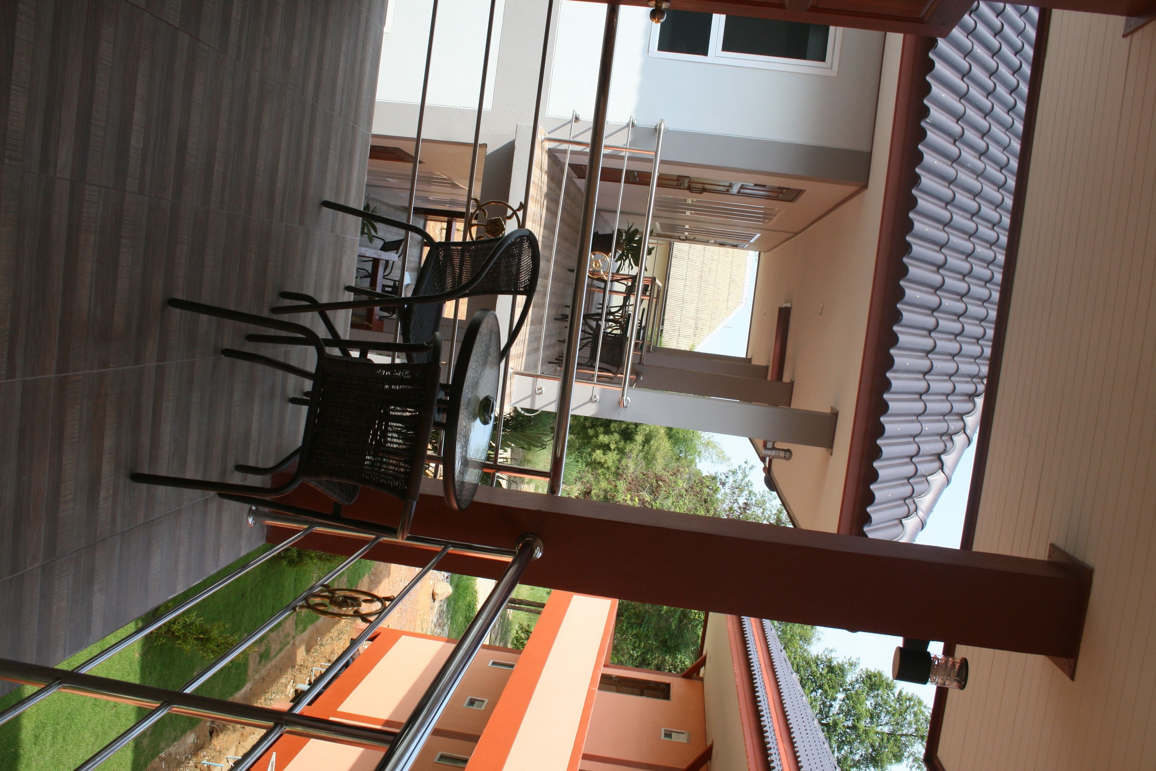 Foto - Tamarind Twin Resort