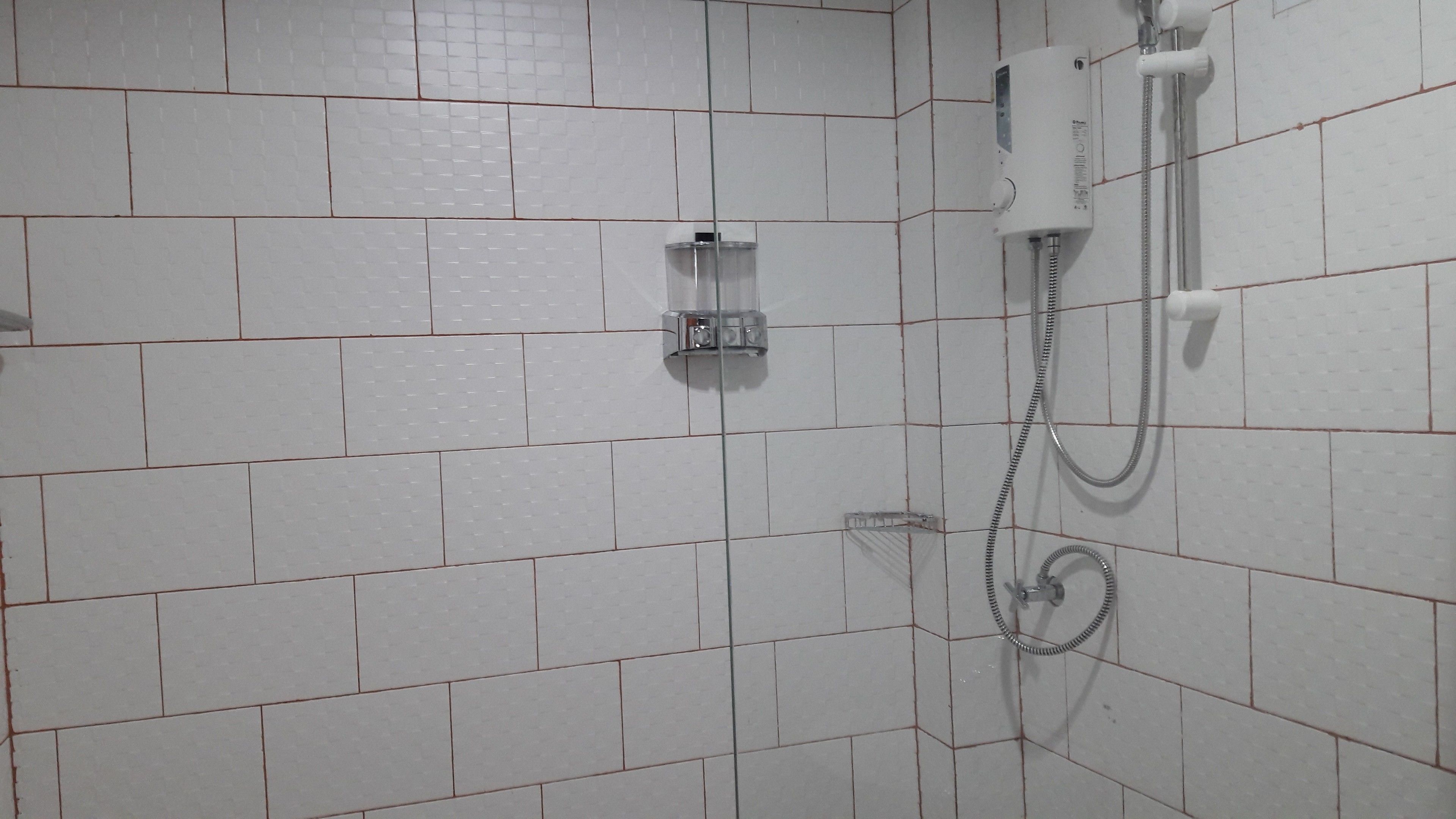 Foto - Tamarind Twin Resort