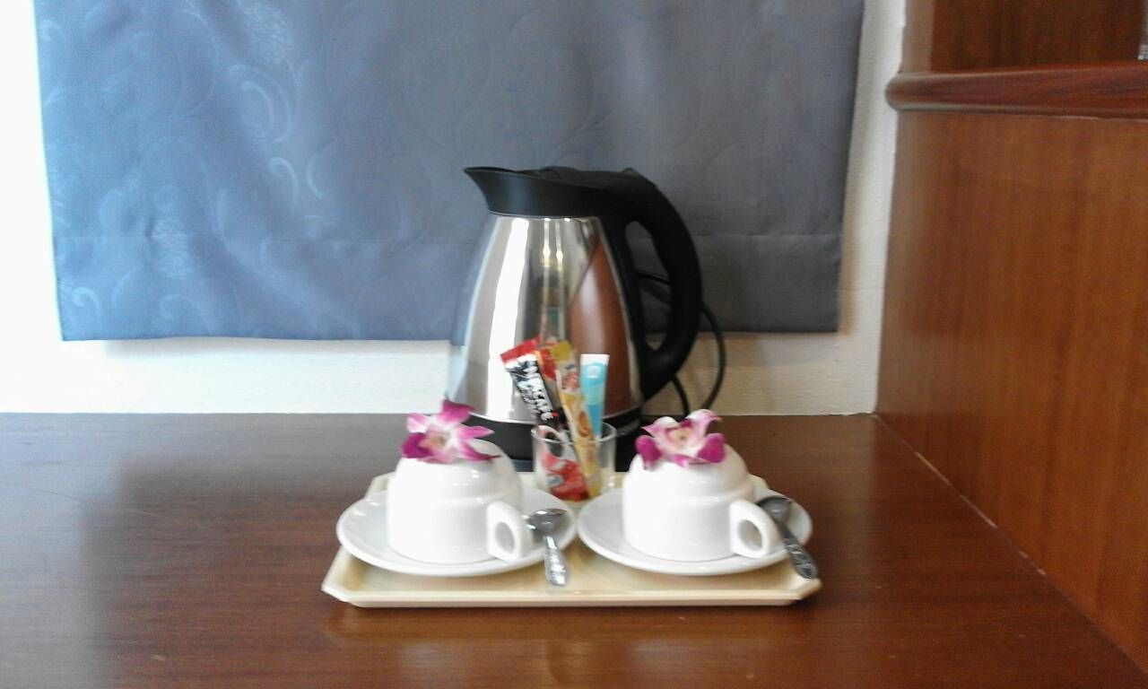 Foto - Tamarind Twin Resort